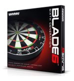 WINMAU BLADE 6 - Imagen 2