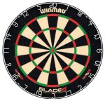 WINMAU BLADE 6