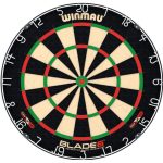WINMAU BLADE 6