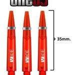 One80 Proplast Vice Orange 35mm