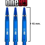 One80 Proplast Vice Blue 41mm