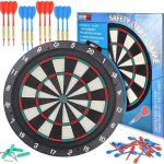 ONE80 SAFETY DARTGAME