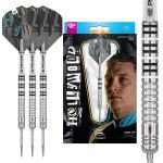 TARGET CHRIS DOBEY G1 23G - Imagen 2