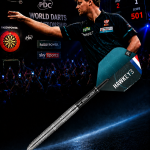 TARGET KEVIN DOETS G1 23G