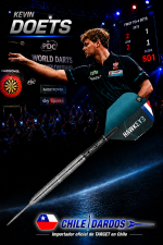 TARGET KEVIN DOETS G1 23G