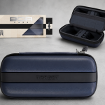 TARGET BOA CASE - NAVY/D-GREY
