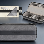 TARGET BOA CASE - GREY/L-GREY