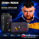 TAKOMA JOSH ROCK XL WALLET