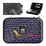 TAKOMA JOSH ROCK XL WALLET - Imagen 2