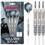 UNICORN SILVERSTAR GARY ANDERSON 23G - Imagen 2