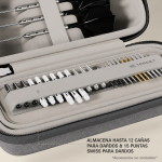 TARGET BOA CASE - GREY/L-GREY - Imagen 4