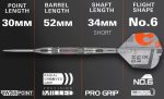 STAR WARS X-WING 90% 24G SP - Imagen 3