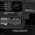 TARGET R2D2 BOA WALLET - Imagen 3
