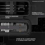 TARGET STORM TROOPER BOA WALLET - Imagen 3