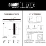 One80 Lite Ligthing - Imagen 5
