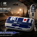 TARGET R2D2 BOA WALLET