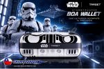 TARGET STORM TROOPER BOA WALLET