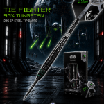 STAR WARS TIE FIGTHER 90% 23G SP