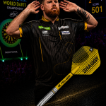 TARGET SCOTT WILLIAMS G1 25G