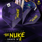 LUKE LITTLER NO.2 PRO – ULTRA FLY BAGGED