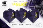 LUKE LITTLER NO.2 PRO – ULTRA FLY BAGGED - Imagen 2