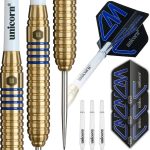 UNICORN CAMERON MENZIES BRASS 23G - Imagen 2