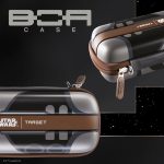 TARGET MANDALORIAN BOA WALLET - Imagen 4