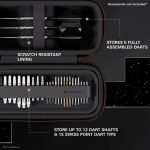 TARGET MANDALORIAN BOA WALLET - Imagen 3