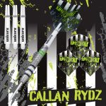 CALLAN RYDZ THE RIOT 80% TUNGSTEN 23G - Imagen 4