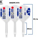 TARGET R2D2 K-FLEX INTERMEDIATE N°6