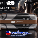 TARGET MANDALORIAN BOA WALLET