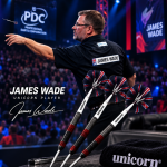 THE MACHINE JAMES WADE 80% TUNG 24G