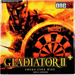 One80 Gladiator II+ - Imagen 2