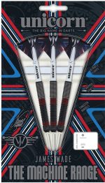 THE MACHINE JAMES WADE 80% TUNG 24G - Imagen 4