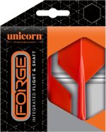 UNICORN FORGE RED LONG - Imagen 4