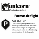 UNICORN PLUS.125 WHITE - Imagen 2