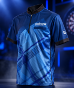 UNICORN Cameron Menzies Official 2025 Dart Shirt Medium