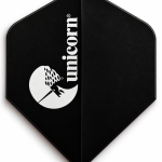 UNICORN PLUS.125 BLACK