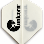 UNICORN PLUS.125 WHITE