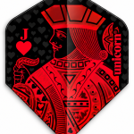 UNICORN ULTRAFLY .100 ROYAL FLUSH