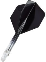 UNICORN FORGE Black and Clear Long - Imagen 4